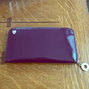 Plum Aspinal of London Wallet